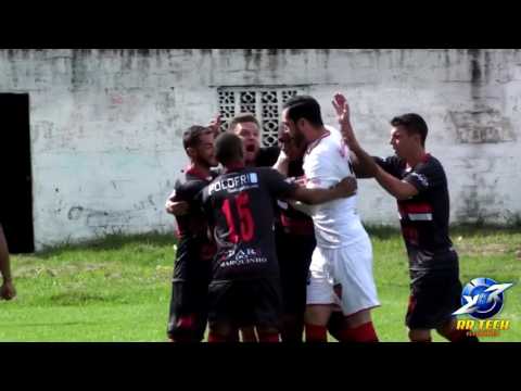 FLUMINENSE X RIO ACIMA