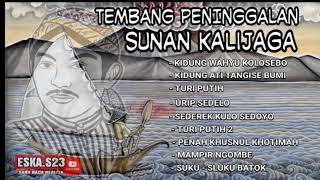 Download lagu Tembang/Kidung Peninggalan Sunan Kalijaga mp3