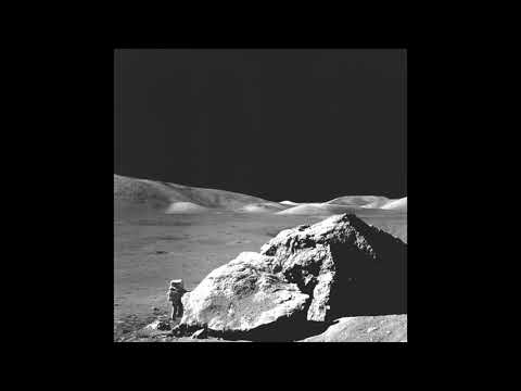 The Shortwaves - The Lunar Surface (Full Album)