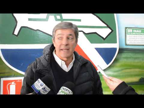 AGRONORTE Tv .  Asoc. Agrop. Artigas