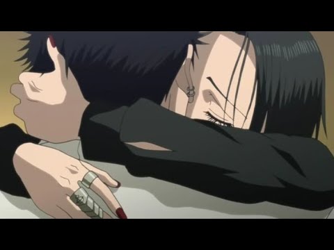 Nana & Ren – Him And I [AMV]