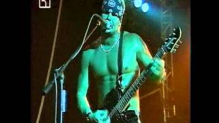 Suicidal Tendencies - Waking  The Dead - Live in Sofia 2000