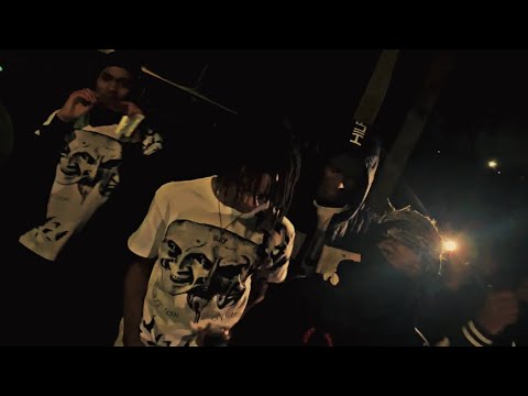 Gully Blik- Lost (official video) shot by @i_do_visuals