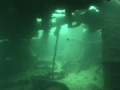 HMS Maori Wreck Dive Malta 