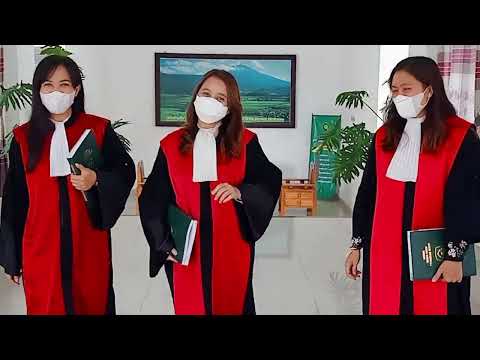 Video HUT IKAHI 69 Tahun 2022 