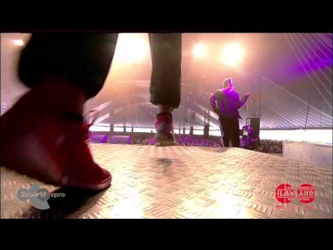 Lowlands 2014 - Always Hardkoor part2 16-08-2014