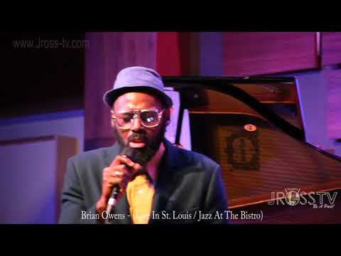 James Ross @ Brian Owens - "Baltimore" - www.Jross-tv.com (St. Louis)