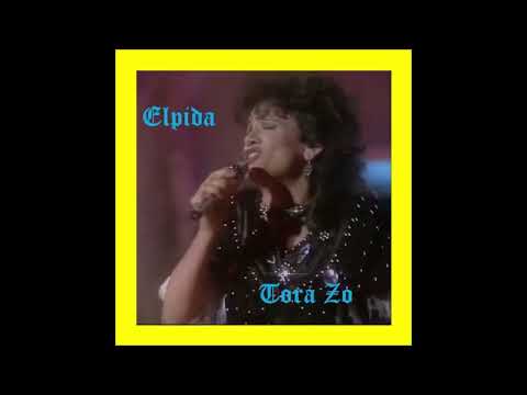 1986 Elpida - Tora Zo