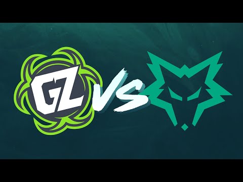Ground Zero Gaming vs Dire Wolves | Day 2 Week 2 | 2023 LCO Split 1