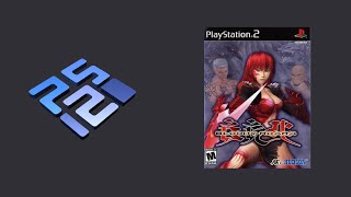 Bloody Roar 4 | 4K 60ᶠᵖˢ (PlayStation 2/PCSX2 Emulator)