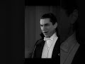 Van Helsing confronts Dracula (Bela Lugosi) 1931