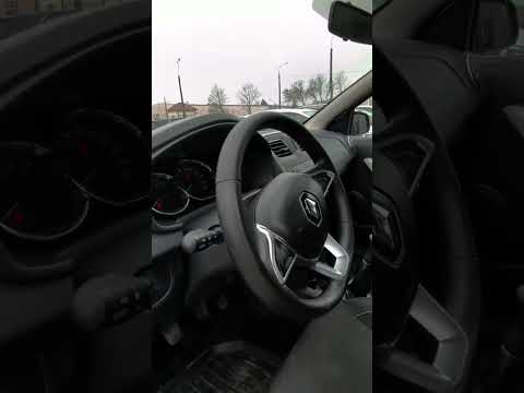 фото renault logan stepway i 0