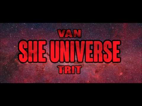 VAN - She Universe