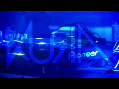 Seven Club - Dj Kura