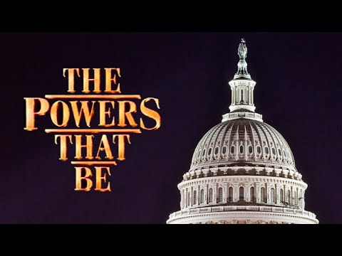 The Powers That Be - 5 Full Episodes (Vol 2)
