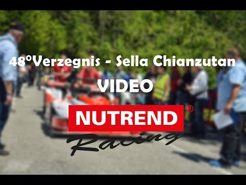 48° Verzegnis - Sella Chianzutan - Nutrend Racing