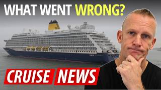 100 Injured: What The Cruise Investigation Report Revealed