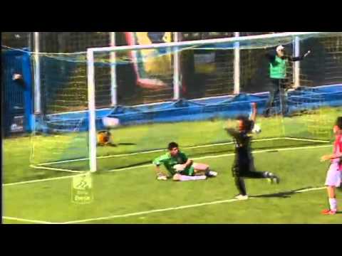 Frosinone 4-0 Vicenza 07/05/2011 2010-11 - 39°