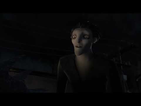 "Violetlan" Part 25 - Huns in the Imperial City