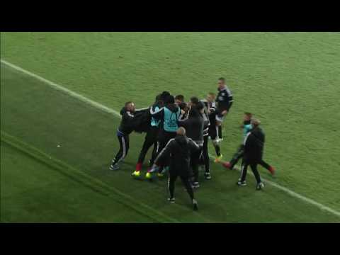 RBK U19 - FK Cukaricki, 0-1