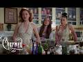 The Charmed Ones Summon A Witch Doctor I CHARMED