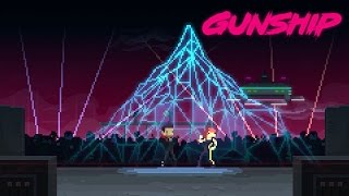 GUNSHIP - Revel In Your Time [Official Music Video]