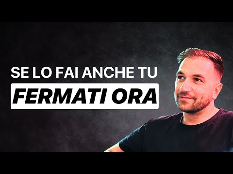 Da Questa Decisione Dipende il Tuo Futuro