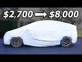 How to Buy a Car To Flip for a Profit ($$$ Side Hustle)