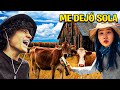 24Hrs En La GRANJA De BORREGO L Chingu Amiga