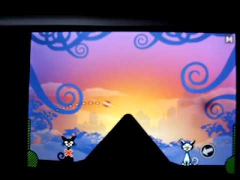 Cat Physics level 88 - 3*