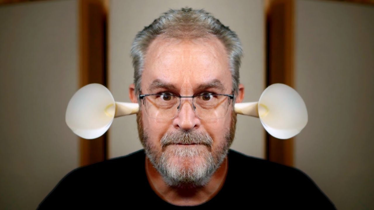 Bad Hearing? Watch This Before you get Hearing Aids