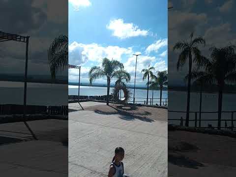 Día 3 #cordoba playa chica, Almafuerte #viajar #viajes