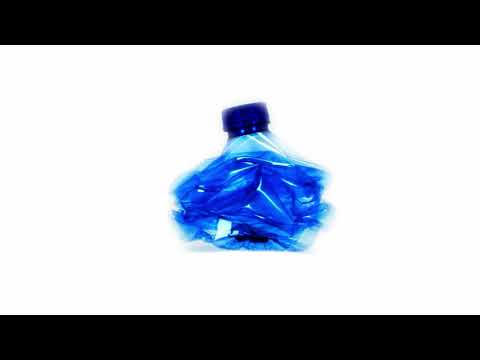 Spokey Eco Way terminis krepšys 21L žalias (929508) video