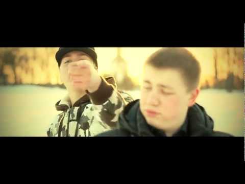 RAPlain - "Мой мир" (2013)