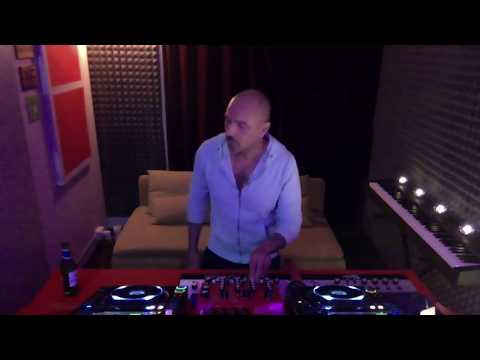 David Morales Live for Centreforce Radio Takeover show 25/04/20