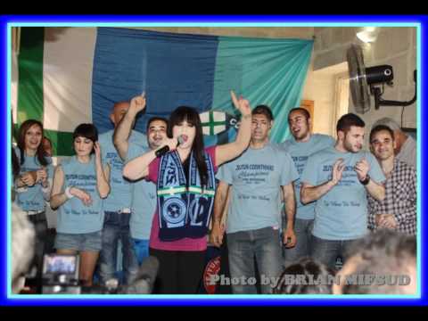 REBBIHIN - GILLIAN ATTARD