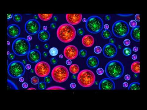 Osmos HD Android Multiplayer