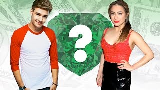 WHO’S RICHER - Liam Payne or Ally Brooke Hernandez - Net Worth Revealed!