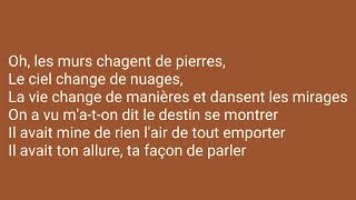 Carla Bruni - L'amoureuse