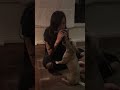 Chihuahua Singing Twinkle Twinkle Little Star