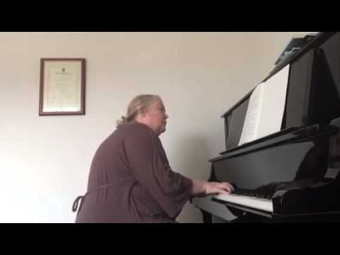 ABRSM Grade 3 2015/2016 Jack is Sad by Philip Martin