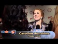 Caroline Sunshine Of Shake It Up Reveals Holiday Style Must Have