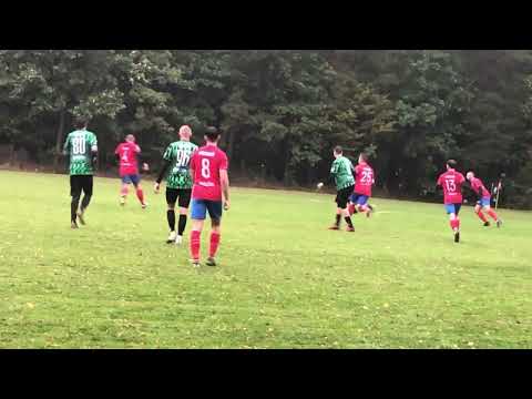 POGOŃ ROGÓW VS KP BYSZEWY