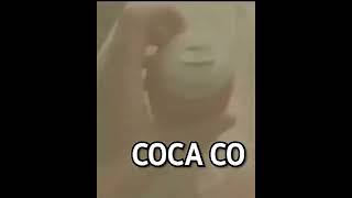 Download lagu Coca Cola [[ESPUMA]] (Big Shot Length) mp3