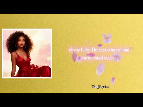 Safire Ray - I Love You