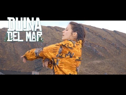 Duina Del Mar - Natural (Video Oficial)