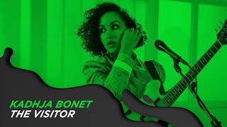 KADHJA BONET - THE VISITOR #OCBPaperSessions!