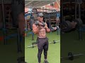 Ejercicios De Bíceps Con Mancuernas Para Brazos Grandes Presta Mucha Atención