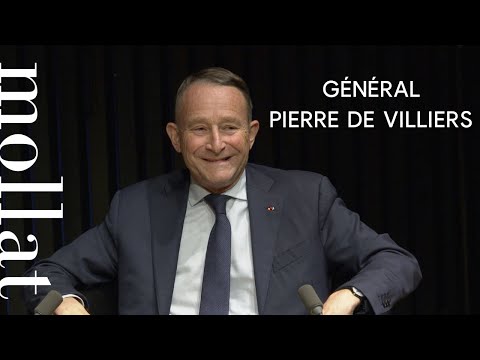 Vido de Pierre de Villiers