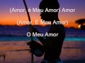 Amor, é Meu Amor - Capoeira Nagô 